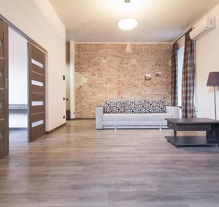 Best Apartment In Evropeiska Street, 25 Odessa Extérieur photo