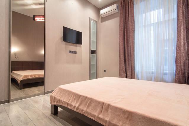 Best Apartment In Evropeiska Street, 25 Odessa Extérieur photo